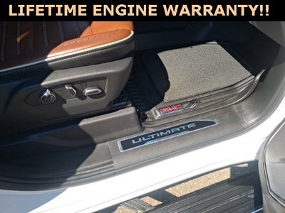 2023 GMC Sierra 1500 Denali Ultimate