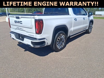 2023 GMC Sierra 1500 Denali Ultimate