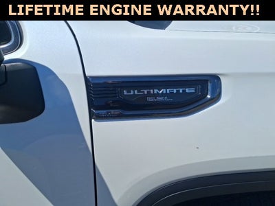 2023 GMC Sierra 1500 Denali Ultimate