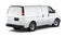 2026 GMC Savana Cargo 2500 Work Van