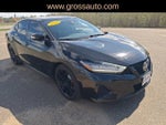 2021 Nissan Maxima SV