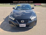 2021 Nissan Maxima SV