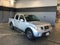 2018 Nissan Frontier PRO-4X