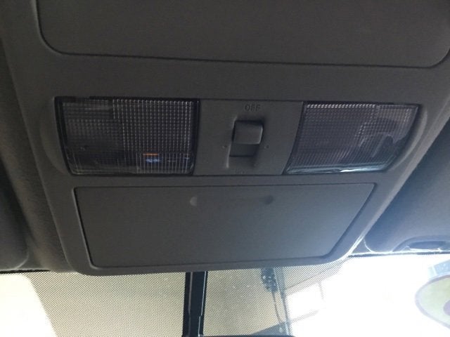 2018 Nissan Frontier PRO-4X