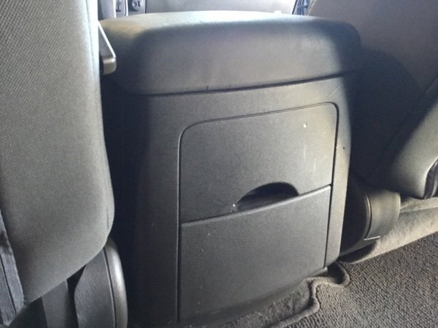 2018 Nissan Frontier PRO-4X