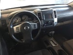 2018 Nissan Frontier PRO-4X