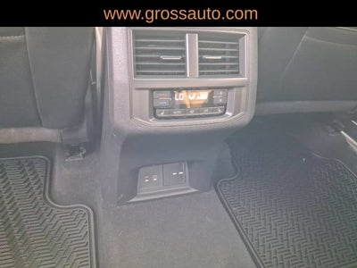 2021 Volkswagen Atlas 3.6L V6 SEL Premium