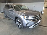 2021 Volkswagen Atlas 3.6L V6 SEL Premium