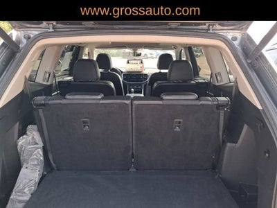 2021 Volkswagen Atlas 3.6L V6 SEL Premium