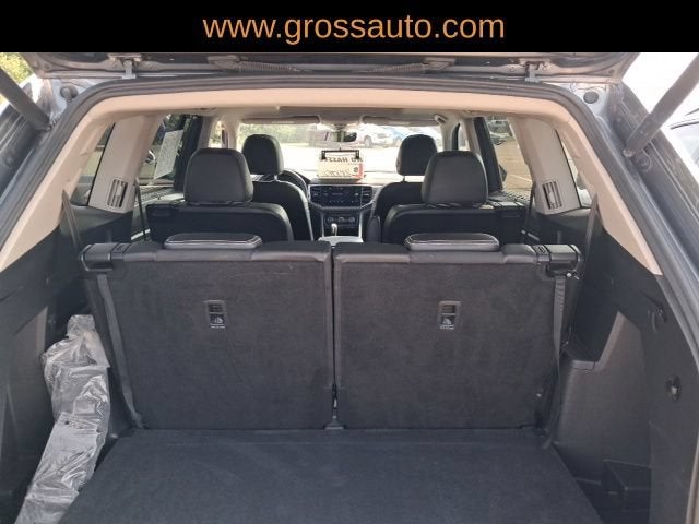 2021 Volkswagen Atlas 3.6L V6 SEL Premium