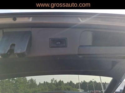 2021 Volkswagen Atlas 3.6L V6 SEL Premium