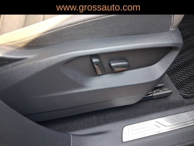 2021 Volkswagen Atlas 3.6L V6 SEL Premium