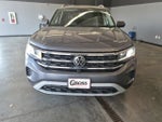 2021 Volkswagen Atlas 3.6L V6 SEL Premium