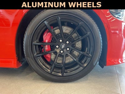 2018 Dodge Charger Daytona 392