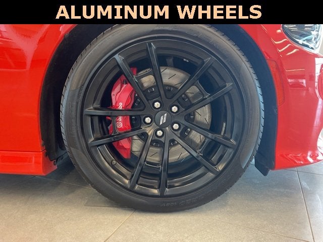 2018 Dodge Charger Daytona 392