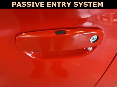 2018 Dodge Charger Daytona 392