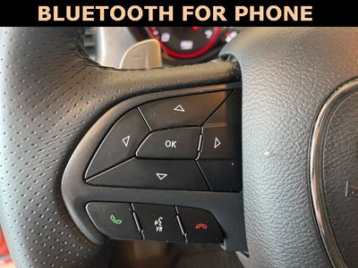 2018 Dodge Charger Daytona 392