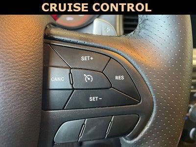 2018 Dodge Charger Daytona 392