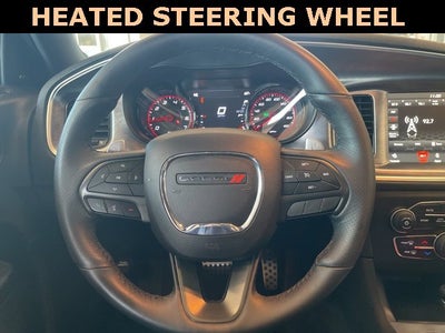 2018 Dodge Charger Daytona 392