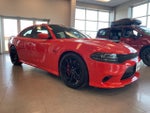 2018 Dodge Charger Daytona 392