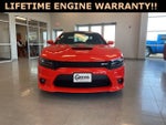 2018 Dodge Charger Daytona 392