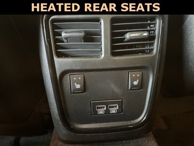 2018 Dodge Charger Daytona 392