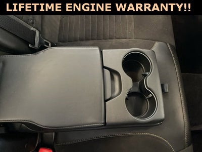 2018 Dodge Charger Daytona 392