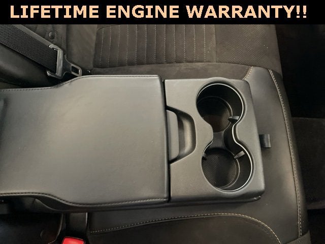 2018 Dodge Charger Daytona 392