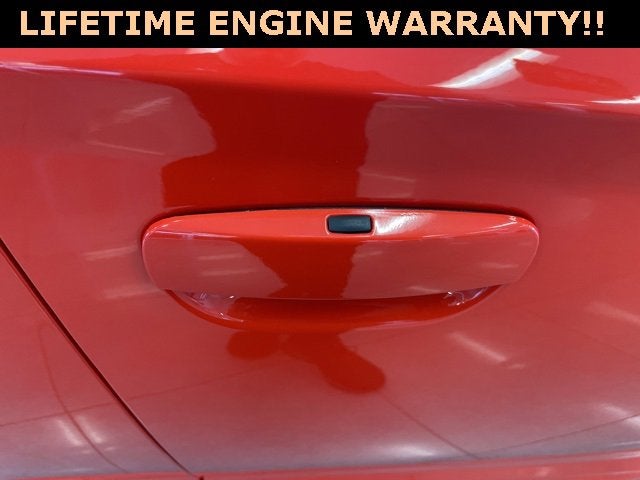 2018 Dodge Charger Daytona 392