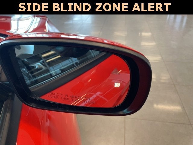 2018 Dodge Charger Daytona 392