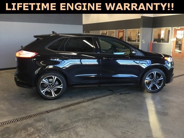 2019 Ford Edge ST