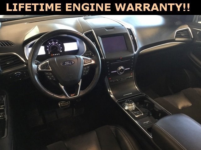 2019 Ford Edge ST