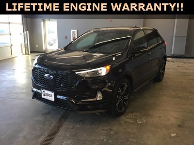 2019 Ford Edge ST