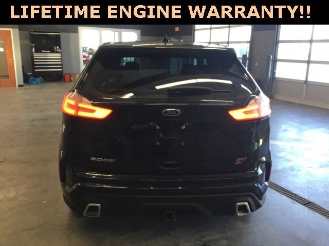 2019 Ford Edge ST