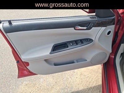 2015 Chevrolet Impala LT