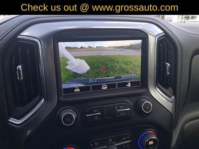 2022 Chevrolet Silverado 3500 HD LT
