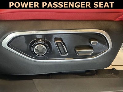 2024 Jeep Wagoneer S Launch Edition