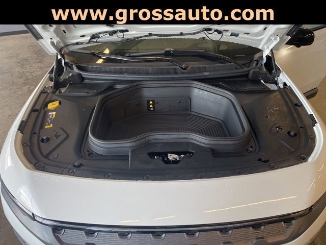 2024 Jeep Wagoneer S Launch Edition