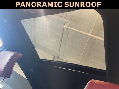 2024 Jeep Wagoneer S Launch Edition