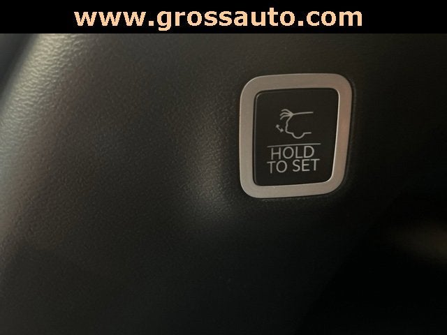 2024 Jeep Wagoneer S Launch Edition