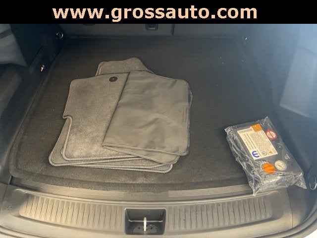 2024 Jeep Wagoneer S Launch Edition