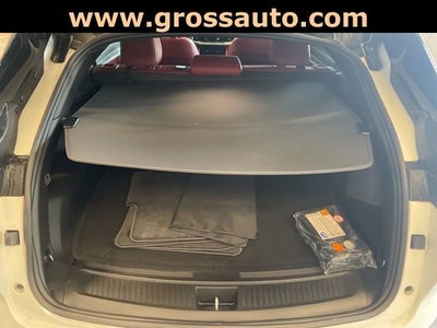 2024 Jeep Wagoneer S Launch Edition