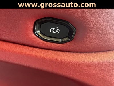 2024 Jeep Wagoneer S Launch Edition