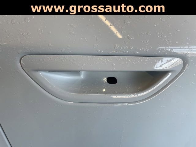 2024 Jeep Wagoneer S Launch Edition