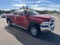 2018 RAM 2500 Tradesman Crew Cab 4x4 6'4" Box