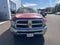2018 RAM 2500 Tradesman Crew Cab 4x4 6'4" Box
