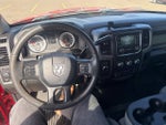 2018 RAM 2500 Tradesman Crew Cab 4x4 6'4" Box