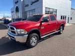 2018 RAM 2500 Tradesman Crew Cab 4x4 6'4" Box