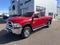 2018 RAM 2500 Tradesman Crew Cab 4x4 6'4" Box