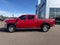 2018 RAM 2500 Tradesman Crew Cab 4x4 6'4" Box